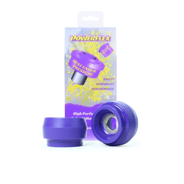 Powerflex Pu Buchsen Domlager Vorderachse Audi / VW / Seat / Skoda